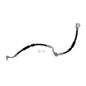 Ford Fusion Brake Hoses - Front-L - R1 Concepts - `03-`09 Ford Fusion Brake Hoses - Front-L - R1 Concepts - `03-`09